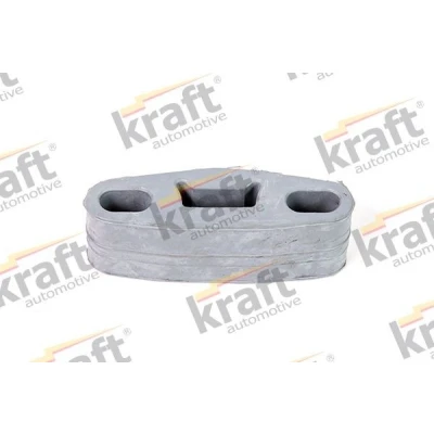 Imagen de KRAFT 0501550 Soporte, sistema de escape OPEL: Astra F CC, Kadett E Berlina