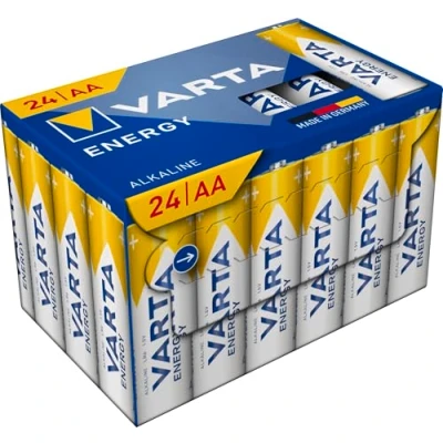 Imagen de Energy AA CUBE24