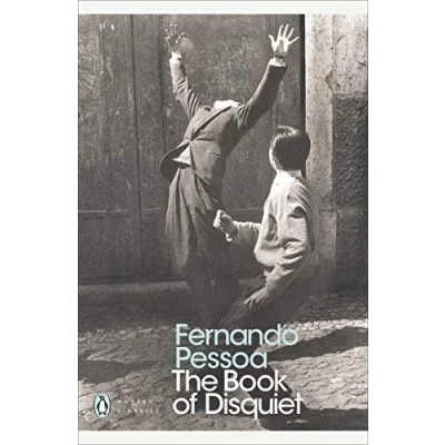Imagen de The Book Of Disquiet