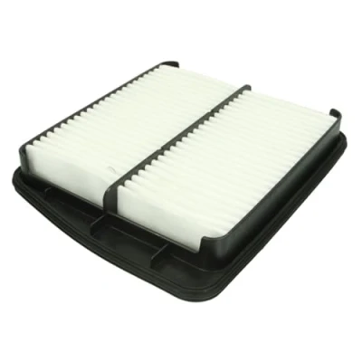 Imagen de MAHLE ORIGINAL LX 3159 Filtro de aire 50,5 227 267,5 Cartucho filtrante SUZUKI: Grand Vitara 2 SUV, 1 SUV