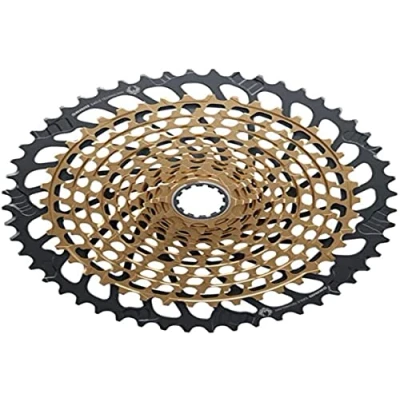 Imagen de SRAM Cassette Xg 1299 Eagle 12V Oro (10 52)