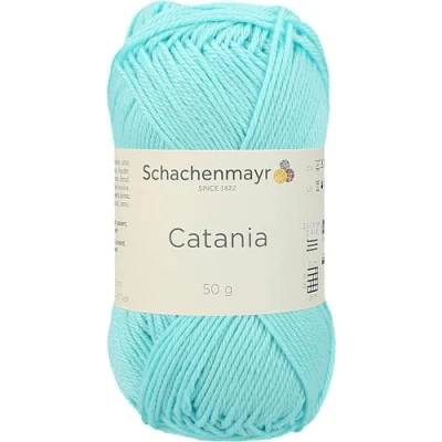 Imagen de Schachenmayr Catania, 50G Tiffany Hilos para Tejer A Mano