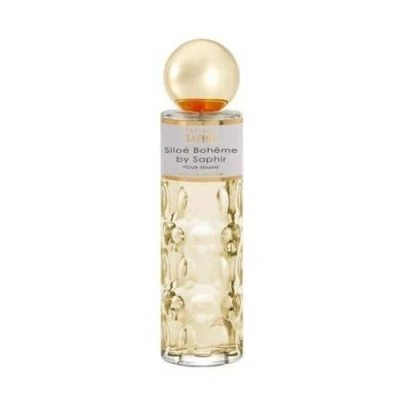 Imagen de Saphir Siloé Bohême Pour Femme Eau de Parfum 200 ml
