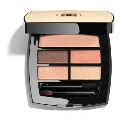 Imagen de Chanel Les Beiges Paleta de sombras ojos Regard 4,5 g