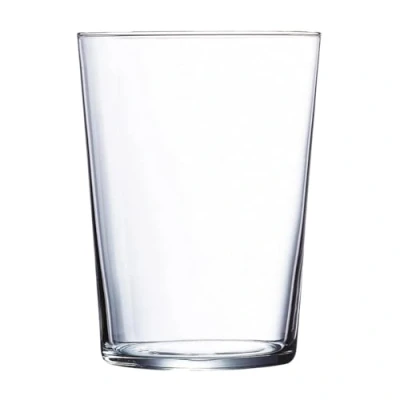 Imagen de Arcoroc Sidra Eco Caja 6 Vasos Altos Vidrio 50cl Transparente