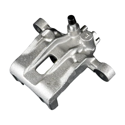 Imagen de FEBI BILSTEIN 178076 Pinza de freno Hierro fundido Eje trasero izquierda HONDA: CR V 2, Accord 7 Tourer