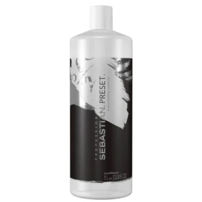 Imagen de Sebastian Effortless Preset Conditioner 1.000 ml