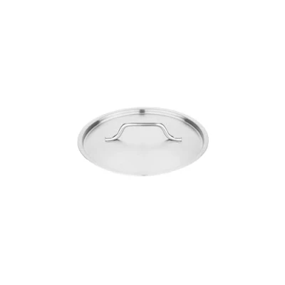 Imagen de Nextday Catering M927 tapa de Vogue, acero inoxidable, 140 mm, 5,5 cm diámetro