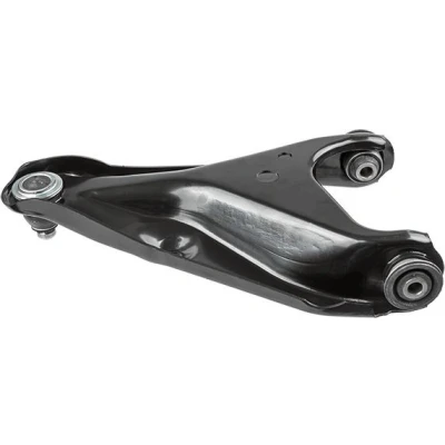 Imagen de LEMFÖRDER 42662 01 Barra oscilante, suspensión de ruedas Eje delantero, derecha Brazo oscilante transversal Chapa acero RENAULT: MEGANE 3