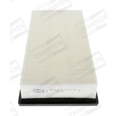 Imagen de CHAMPION CAF100634P Filtro de aire 55 149 310 Cartucho filtrante FORD: Transit Mk4 Furgón, Bus, Tourneo, VOLVO: 460 L, 480 E