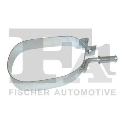 Imagen de FA1 234 952 Soporte, silenciador Metal CITROËN: C3 I Hatchback
