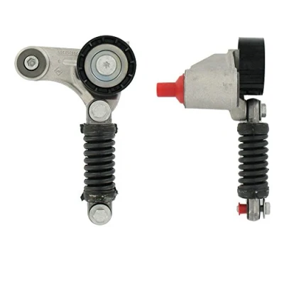 Imagen de SKF VKM 36032 Polea Tensora con material de fijación RENAULT: LAGUNA 1, MEGANE I Grandtour, VOLVO: S40