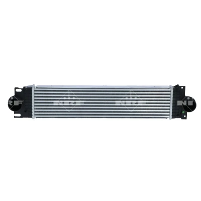 Imagen de NRF 30952 Intercooler Aluminio