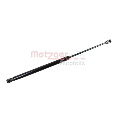 Imagen de METZGER 2110722 Amortiguador de maletero 750 538,5 Atrás izquierda, derecha PEUGEOT: 308 I SW, SW Furgón / Familiar