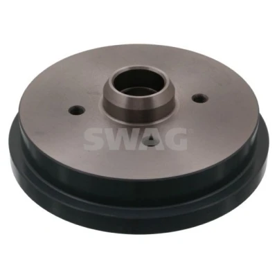 Imagen de SWAG 32 90 2123 Tambor de Freno Eje trasero 211,5 SEAT: Ibiza 2, Córdoba I Berlina, TOLEDO 1, VOLKSWAGEN: GOLF 1 Cabriolet, Jetta 2