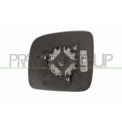 Imagen de PRASCO VG9047513 Cristal de Espejo derecha VOLKSWAGEN: Transporter 5 Bus, 5, Multivan (7HM