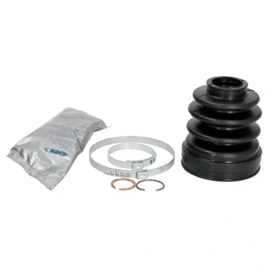 Imagen de SPIDAN 36392 Fuelle Palier 85,00 NBR (caucho nitril butadieno) FORD: Focus Mk1 Hatchback, Berlina, Familiar