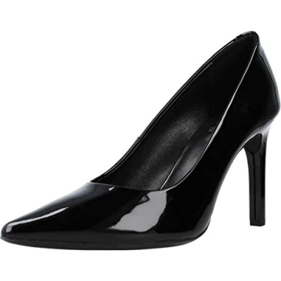 Imagen de Geox D Faviola C, Zapatos de Tacón Mujer, (Black C9999), 39.5 EU