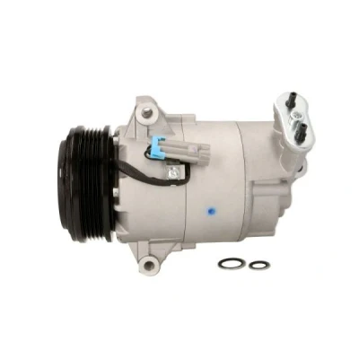 Imagen de Compresor de aire acondicionado THERMOTEC KTT090053