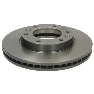 Imagen de BREMBO COATED DISC LINE 09.A632.11 Disco de freno 300 28 6 ventilación interna revestido KIA: CARNIVAL / GRAND 3