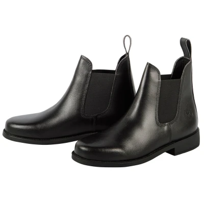 Imagen de Harry&#039;s Horse leather jodhpur Saint