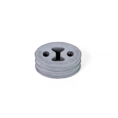 Imagen de KRAFT 0503000 Soporte, sistema de escape FIAT: Punto II Hatchback, BRAVO 1, Seicento / 600 LANCIA: Musa