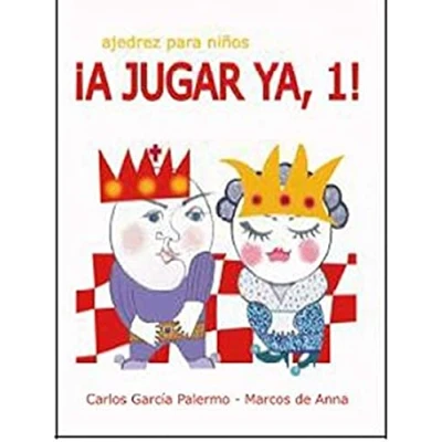 Imagen de ¡A jugar ya! Básico