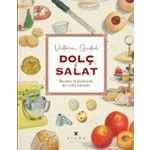 Imagen de Dolç i salat: Receptes de pastisseria per a dies especials: 36 (Milfulls)