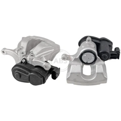 Imagen de A.B.S. 531701 Pinza de freno Aluminio 160mm para vehículos con estacionamiento electrónico LAND ROVER: Range Rover Sport