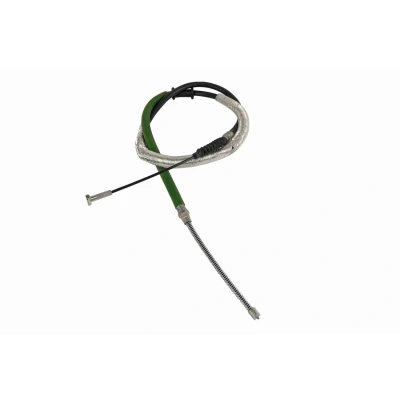 Imagen de VAICO V24 30033 Cable de freno Mano Atrás izquierda 1459 para detención Original calidad