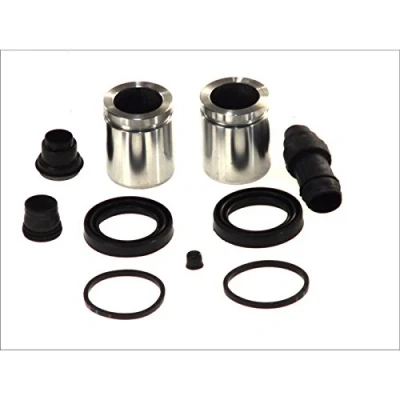 Imagen de AUTOFREN SEINSA D41121C Kit de Reparación Frenos Eje delantero 42 FORD: Transit Mk3 Furgón