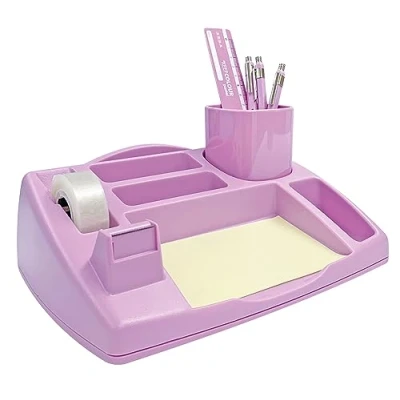 Imagen de Arda DESK ORGANIZER OLIVER COL. PASTILLO LILLA