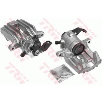 Imagen de TRW BHQ135E Pinza de freno Aluminio SEAT: Ibiza 2, VOLKSWAGEN: Polo III Hatchback, Classic