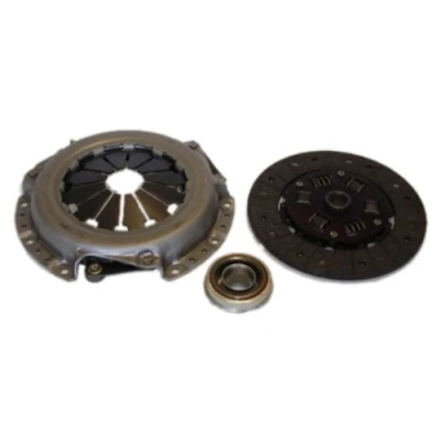 Imagen de JAPANPARTS KF 587 Kit de Embrague 215mm MITSUBISHI: L400 / Space Gear Bus