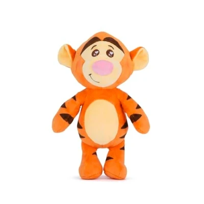 Imagen de Simba Disney Winnie The Pooh Twinkle Eye Tigger Peluche de 25 cm, para niños a Partir los Primeros Meses Vida (6315870022)