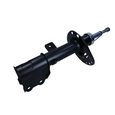 Imagen de MAXGEAR 11 0897 amortiguador Eje delantero, izquierda Presión de gas Bitubular Columna Espiga arriba, Abrazadera abajo