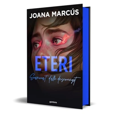Imagen de Eteri (edició especial limitada en tapa dura) (Montena)