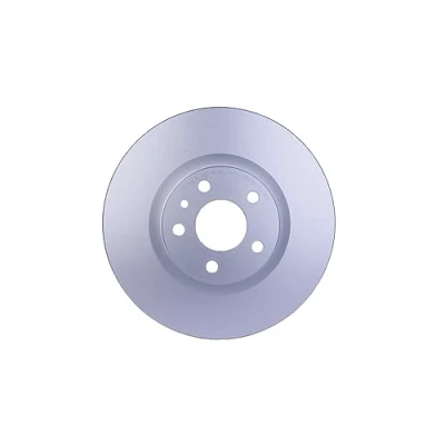 Imagen de HELLA PRO 8DD 355 118 411 Disco de freno 284 22 05/06 98 ventilación interna revestido sin perno sujeción rueda, buje rueda