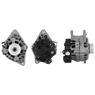 Imagen de LUCAS LRA02320 Alternador 12V 90A HYUNDAI: Getz, Trajet, ACCENT 2, KIA: Cerato Berlina, Sportage II, RIO 2