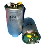 Imagen de ALCO FILTER SP 1257 Filtro Combustible de tubería 8,0 HONDA: Accord 7 Limousine, CIVIC Hatchback, CR V 2