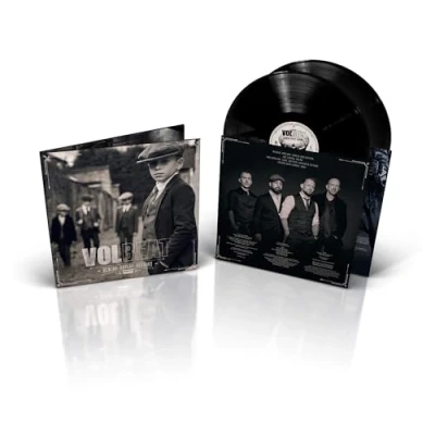 Imagen de Rewind, Replay, Rebound [Vinilo]