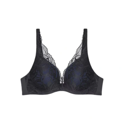 Imagen de Triumph BODY MAKE UP Illusion Sujetador con aros, Mujer, Talla: 85C, Black