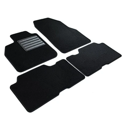Imagen de MTM SP 3057 Alfombrillas a Medida en Velour para Scenic II 06.2003 05.2009