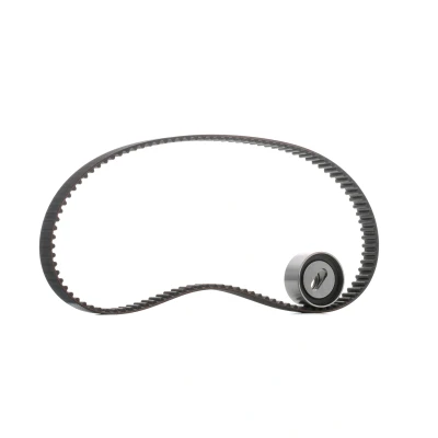 Imagen de SKF VKMA 94102 Kit de correa distribución 107 con perfil redondeado dientes MAZDA: 323 F 6, FAMILIA 4, KIA: Rio I Berlina