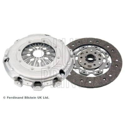Imagen de BLUE PRINT ADBP300077 Kit de Embrague dos piezas con grasa sintética 240 VOLKSWAGEN: Transporter 5 Bus, 5, Multivan (7HM