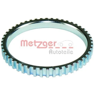 Imagen de METZGER 0900349 Anillo de Sensor ABS eje delantero, ambos lados VOLKSWAGEN: TRANSPORTER 4, 4 Bus