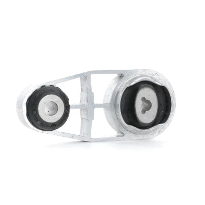 Imagen de FEBI BILSTEIN 45796 Soporte de motor posterior Rodamiento caucho metal RENAULT: MEGANE 2, SCENIC GRAND 2