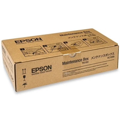 Imagen de SureColor SC T5200D MFP PS Epson T6193 caja de mantenimiento