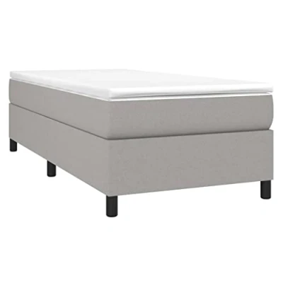 Imagen de LZTET Cubierta DecoracióN Cabecera Elasticidad Simple, Protector Prueba Polvo Junto Cama AlgodóN Todo Incluido, Camas Gemelas/Queen/King (El TamañO Se Puede Personalizar),Purple 180x80cm