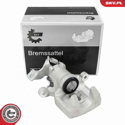Imagen de Pinza de freno ESEN SKV 67SKV373